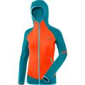 Dynafit Transalper Light Polartec - felpa in pile con cappuccio - donna