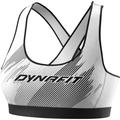 Dynafit Alpine Graphic W - reggiseno sportivo alto sostegno - donna