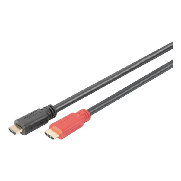 Digitus HDMI High Speed Anschlusskabel Image