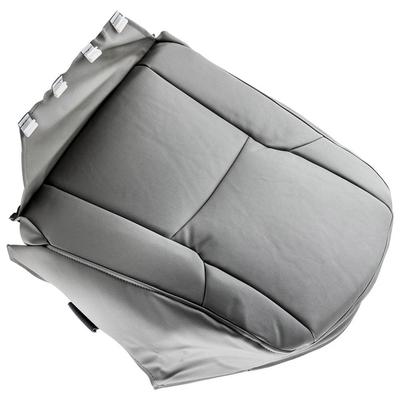 LH Bottom Leather Seat Protective Cover