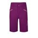 Trollkids - Kid's Skaland Pants - Shorts Gr 104;110;116;128;140;152;164;176 blau;lila;türkis