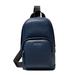 Michael Kors Bags | Michael Kors Cooper Commuter Sling Pack | Color: Blue | Size: Os