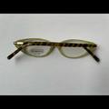 Coach Accessories | Coach Glasses | Color: Brown/Green | Size: Eye Size 58-14-135