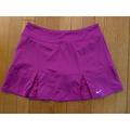 Nike Skirts | Ladies Size Small Nike Pleated Skirt Dri-Fit Ladies Small | Color: Purple | Size: S