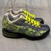 Nike Shoes | Nike Air Max 95 Se (Gs) 922173 004 Kids Youth Sneaker Shoes Sz 5.5 Y (Women’s 7) | Color: Gray | Size: 7