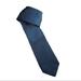 Burberry Accessories | Burberrys Navy Black Beige Small Squares Silk Tie Made In England | Color: Black | Size: Os