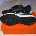 Nike Shoes | Brand New Mens Nike Air Zoom Vomero 16 Sneakers Black And White | Color: Black/White | Size: Various