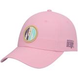 Men's Vineyard Vines Pink Kentucky Derby 148 Baseball Adjustable Hat