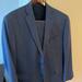 Michael Kors Suits & Blazers | Michael Kors Blue Suit . 44r. 36 Waist. | Color: Blue | Size: 44r