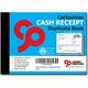 Cherry Carbonless NCR Cash Receipt Duplicate Book A6 50 Sets **10 Pack**