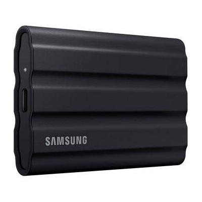 Samsung 1TB T7 Shield Portable SSD (Black) MU-PE1T0S/AM