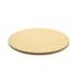 Grill Mark Pizza Stone, Ceramic in Brown/Gray | 14.8 H x 14.65 W x 1.7 D in | Wayfair WG-RPB1065