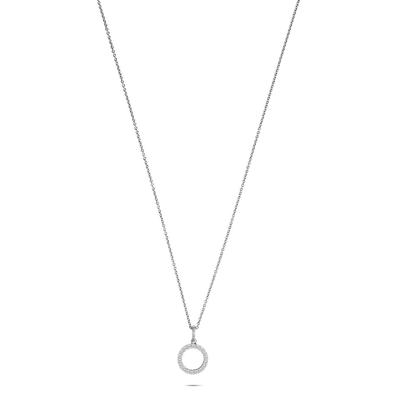 FAVS - Kette 925er Silber Ketten 1 ct Damen