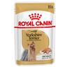 12x85g Yorkshire Terrier Royal Canin Wet Dog Food