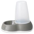 Savic Loop Food Dispenser Light Grey 1.5l