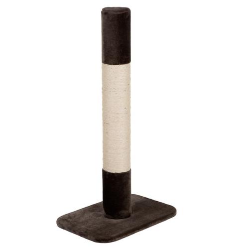 XXL Dark Grey Jumbo Scratching Post