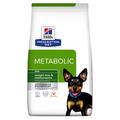 6kg Metabolic Mini Hill's Prescription Diet Dry Dog Food