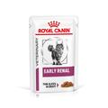 48x85g Early Renal Royal Canin Veterinary Diet Wet Cat Food