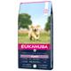 12kg Puppy Large & Giant Breed Eukanuba Dry Dog Food | Lamb & Rice