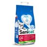 4l Aloe Vera 7 Days Freshness Non-Clumping Sanicat Cat Litter