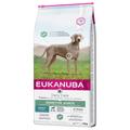 12kg Sensitive Joints Adult Daily Care Eukanuba Dry Dog Food