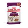 12x85g Gravy Sensory Taste Royal Canin Wet Cat Food