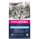 2x2kg Sterilised/Weight Control Adult Eukanuba Dry Cat Food