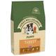 24kg James Wellbeloved Puppy - Turkey & Rice Dry Dog Food