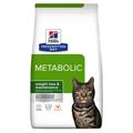 8kg Metabolic Weight Management Hill's Prescription Diet Dry Cat Food