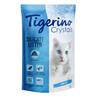 3x5L Blue Crystals Fun Tigerino Cat Litter