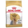 2x7.5kg Yorkshire Terrier Royal Canin Adult Dry Dog Food