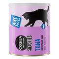 180g Tuna Cosma Snackies XXL Cat Treats