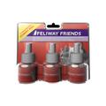 3x48ml Refill Feliway Friends Cat Calming Treatment