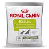 10x50g Educ Low Calorie Royal Canin Dog Treats