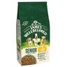 2kg Senior Lamb & Rice James Wellbeloved Dry Dog Food