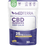 CBD Keep Calm Gummies