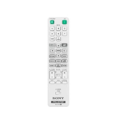 Fernbedienung SONY VPL FHZ85 149289111 / RM-PJ27 / 148909211 / RM-PJ19 Fernbedienung Image