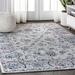 JONATHAN Y Traditional Persian Vintage Area Rug