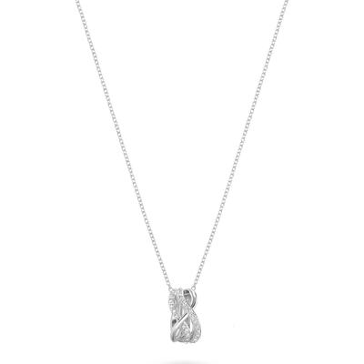 FAVS - Kette 925er Silber Ketten 1 ct Damen