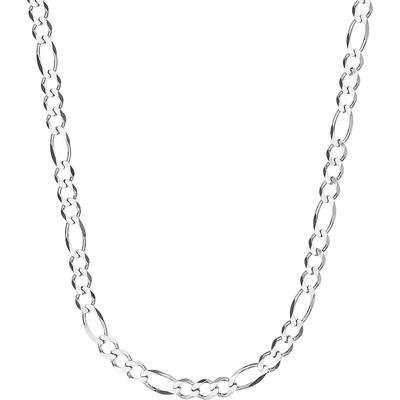 FAVS - Kette 925er Silber Ketten 1 ct Damen