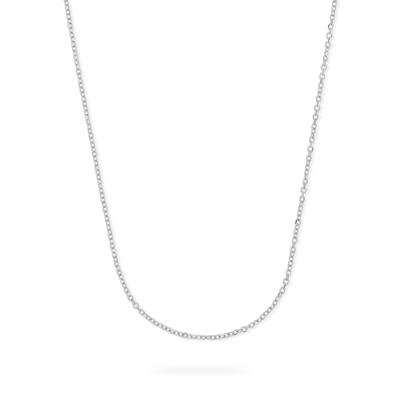 FAVS - Kette 925er Silber Ketten 1 ct Damen