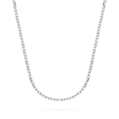 FAVS - Kette 925er Silber Ketten 1 ct Damen