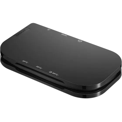 Select USB-C 4K Mobile Hub