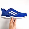 Adidas Shoes | Adidas Speed Trainer 3 | Color: Blue/Silver | Size: 12.5