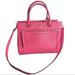 Kate Spade Bags | Kate Spade Perri Lane Romy Satchel In Excellent Condition! | Color: Pink | Size: Os