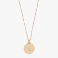 Kate Spade Jewelry | Kate Spade Initial B Mini Pendant Necklace | Color: Gold | Size: Os