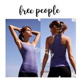 Free People Tops | Free People Venus Tank! | Color: Blue/Purple | Size: S