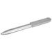 Silver Linfield Wildcats Letter Opener