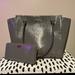Kate Spade Bags | Bogo Deal! Great Bag. Little Wear And Tear On The Handles! Kate Spade! | Color: Gray | Size: Os