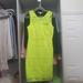 J. Crew Dresses | J.Crew Dress | Color: Green | Size: 10